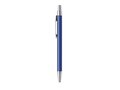 Recycled aluminium ball pen 49