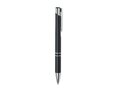 Recycled aluminium ball pen 39