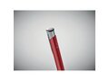 Recycled aluminium ball pen 33