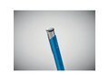 Recycled aluminium ball pen 14