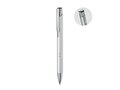 Recycled aluminium ball pen 43