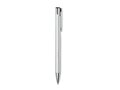 Recycled aluminium ball pen 44