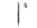 Recycled aluminium ball pen 48