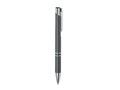 Recycled aluminium ball pen 49