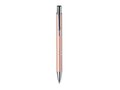 Recycled aluminium ball pen 20