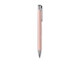 Recycled aluminium ball pen 18