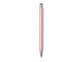 Recycled aluminium ball pen 19