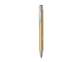 Recycled aluminium ball pen 22