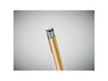 Recycled aluminium ball pen 30