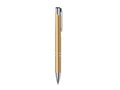 Recycled aluminium ball pen 24