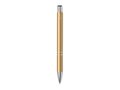 Recycled aluminium ball pen 25