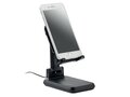 Wireless charger stand holder 3