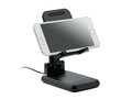Wireless charger stand holder 4