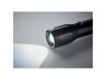 Large aluminium LED flashlight 2