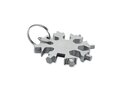 Stainless steel multi-tool 1