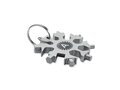 Stainless steel multi-tool 2