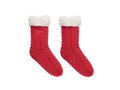 Pair of slipper sock M 1