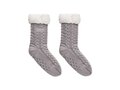 Pair of slipper sock M 5