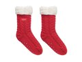 Pair of slipper sock L 3