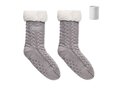 Pair of slipper sock L 5