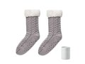 Pair of slipper sock L 8
