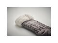 Pair of slipper sock L 7