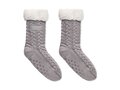Pair of slipper sock L 6