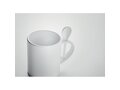 Ceramic sublimation mug 300 ml 5