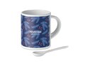 Ceramic sublimation mug 300 ml 4