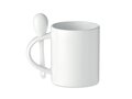 Ceramic sublimation mug 300 ml 3