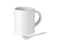 Ceramic sublimation mug 300 ml 2