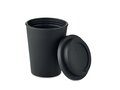 Double wall tumbler PP 300 ml 2