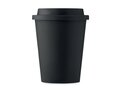 Double wall tumbler PP 300 ml 1