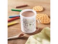 Colouring mug 280 ml 2