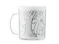 Colouring mug 280 ml 5