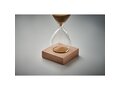 5 minute sand hourglass 1