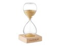 5 minute sand hourglass 4