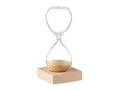 5 minute sand hourglass 5