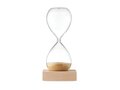 5 minute sand hourglass 3