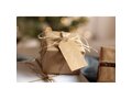 Set of 12 kraft paper gift tags 6