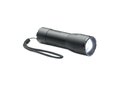 Small aluminium LED flashlight 3
