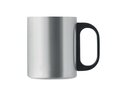 Double wall mug 300 ml 10