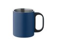 Double wall mug 300 ml 13