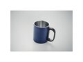 Double wall mug 300 ml 15