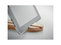 Bamboo tablet/smartphone stand 5