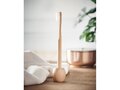 Bamboo tooth brush with stand 2