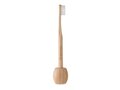 Bamboo tooth brush with stand 5