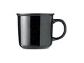 Ceramic vintage mug 400 ml 3