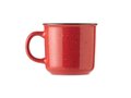 Ceramic vintage mug 400 ml 6