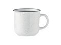 Ceramic vintage mug 400 ml